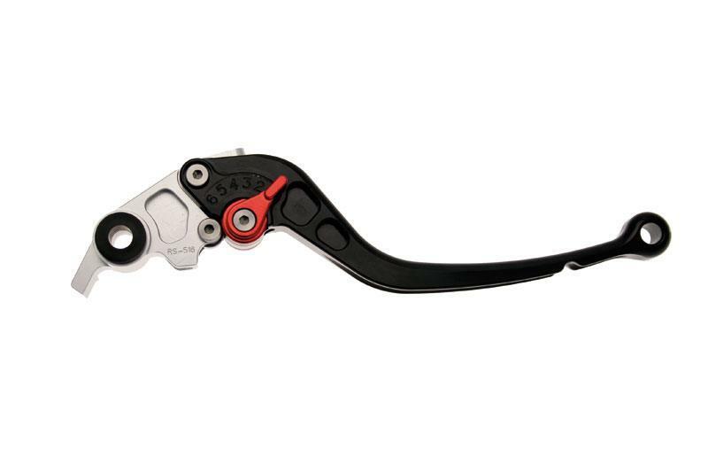 Bremshebel passend für Honda CBR 1000 RR 2004-2007 - Kama Bike Parts
