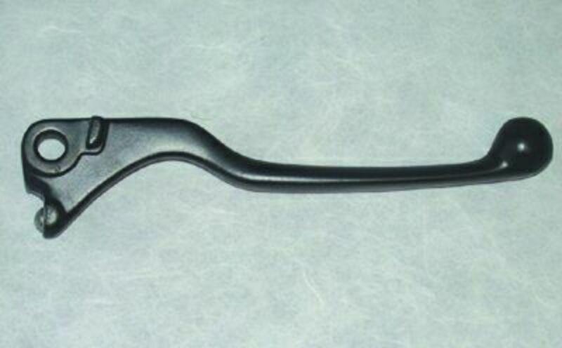 Bremshebel passend für Honda CR 250 R 1984-1985 - Kama Bike Parts