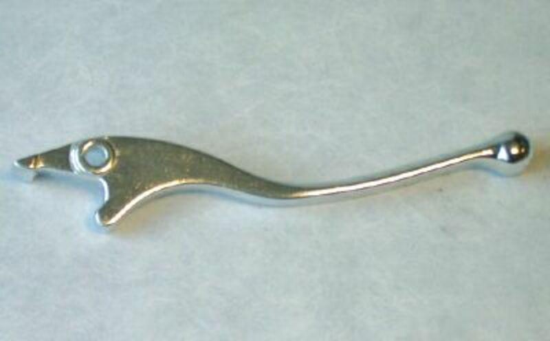 Bremshebel passend für Honda TRX 400 SPORTRAX 1999-2008 - Kama Bike Parts