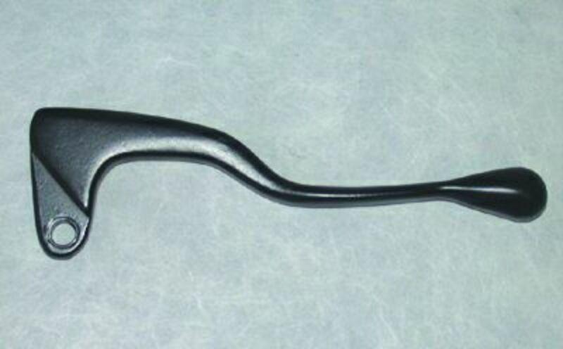 Bremshebel passend für Honda XR 200 R 1984-1995 - Kama Bike Parts