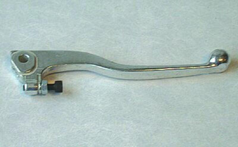 Bremshebel passend für Kawasaki KDX 200 1986-1988 - Kama Bike Parts
