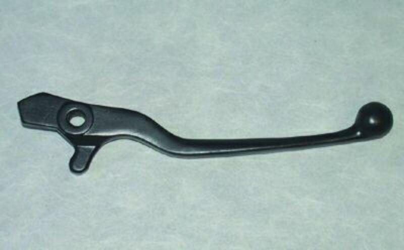 Bremshebel passend für Kawasaki KLR 600 1984-1994 - Kama Bike Parts