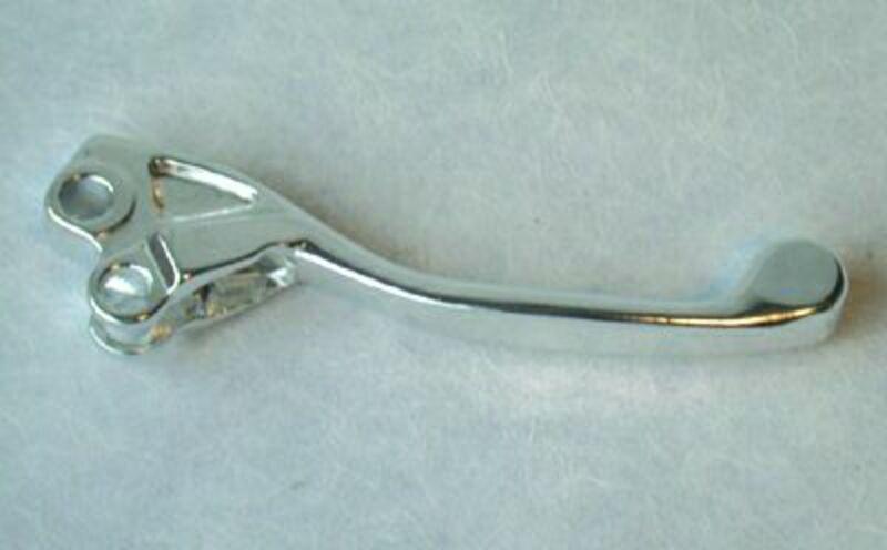 Bremshebel passend für Kawasaki KX 125 1994-1999 - Kama Bike Parts