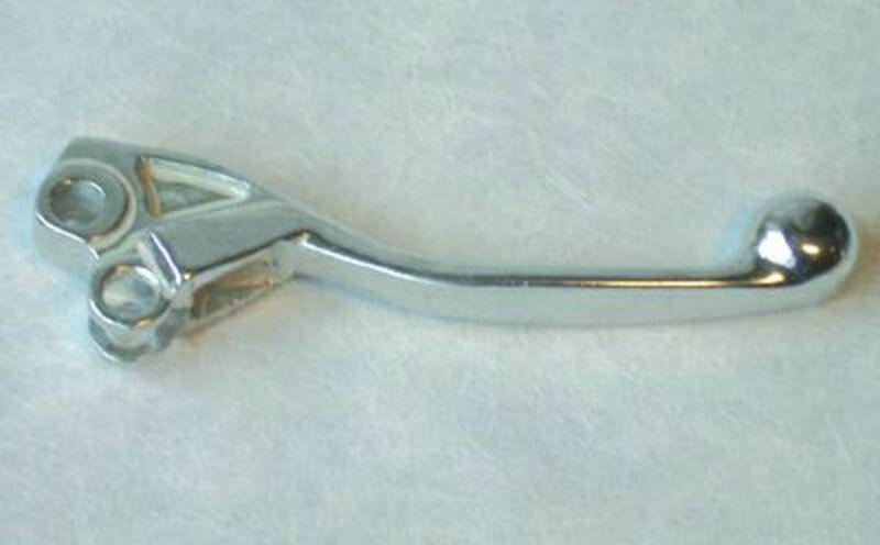 Bremshebel passend für Kawasaki KX 125 1994-1999 - Kama Bike Parts
