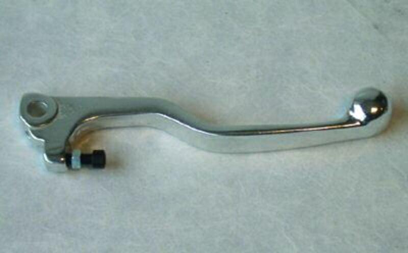 Bremshebel passend für Kawasaki KX 500 1987-1993 - Kama Bike Parts