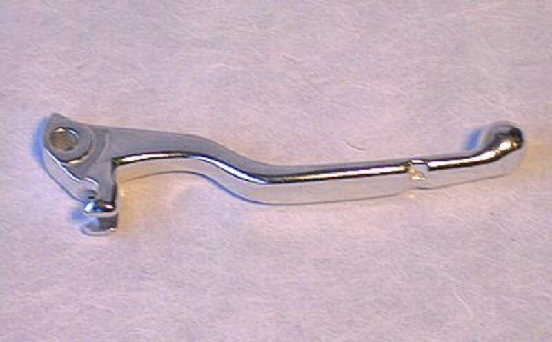 Bremshebel passend für KTM 380 EXC 1998-1999 - Kama Bike Parts