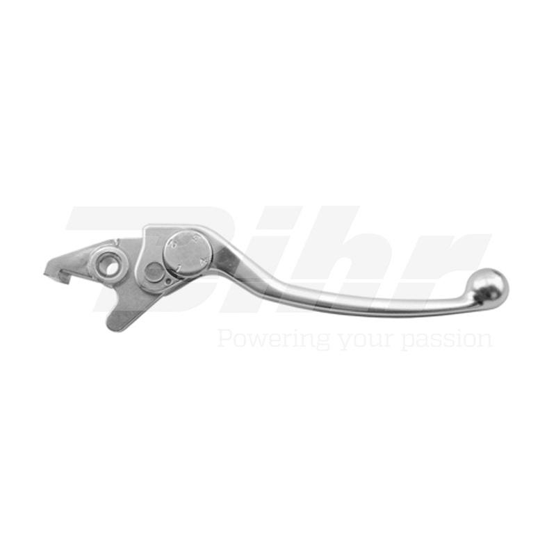 Bremshebel rechts Alu passend für KYMCO DOWNTOWN 300 2009-2016 - Kama Bike Parts
