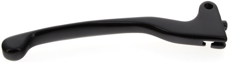 Bremshebel rechts Alu schwarz passend für Aprilia AMICO 50 1990-2000 - Kama Bike Parts