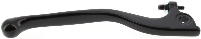 Bremshebel rechts Alu schwarz passend für Aprilia MX 50 1995-2002 - Kama Bike Parts