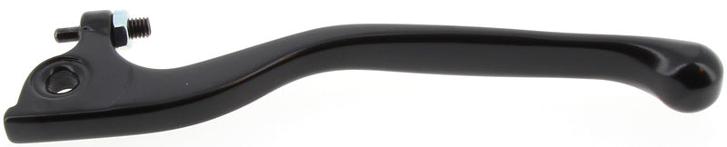 Bremshebel rechts Alu schwarz passend für Aprilia PEGASO 125 1989-2001 - Kama Bike Parts
