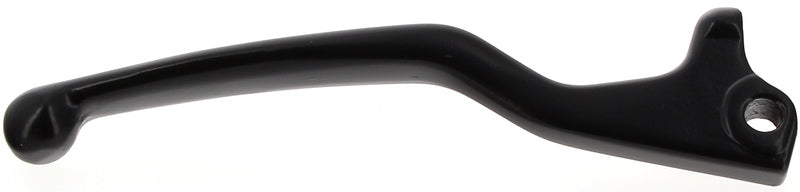 Bremshebel rechts Alu schwarz passend für PEUGEOT BUXY 50 2T 1993-1997 - Kama Bike Parts