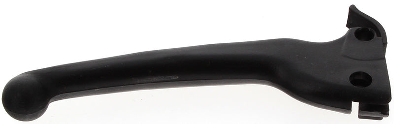 Bremshebel rechts Alu schwarz passend für PEUGEOT LUDIX 50 2T 2004-2008 - Kama Bike Parts
