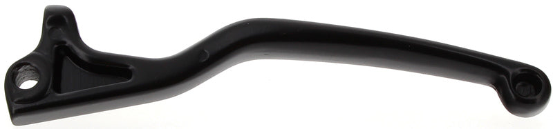 Bremshebel rechts Alu schwarz passend für PEUGEOT ZENITH 50 2T 1993-1998 - Kama Bike Parts