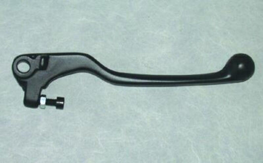 Bremshebel schwarz passend für Honda CR 500 R 1986-1991 - Kama Bike Parts