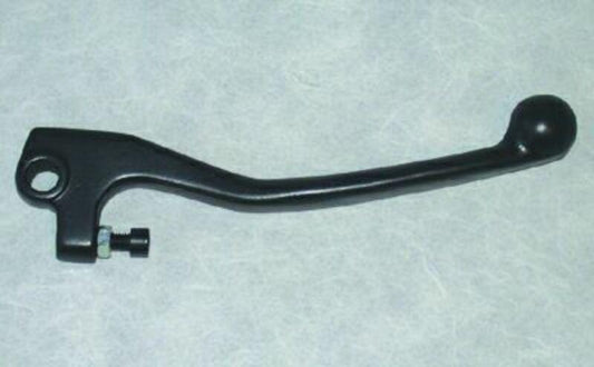Bremshebel schwarz passend für Honda CR 500 R 1992-1995 - Kama Bike Parts
