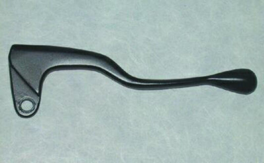 Bremshebel schwarz passend für Honda XL 250 R 1984-1987 - Kama Bike Parts