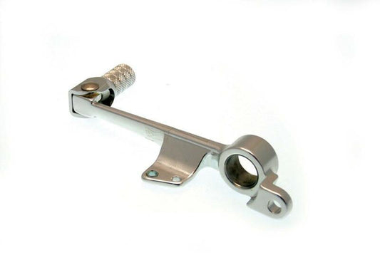 Fußbremshebel Alu passend für Honda CBR 600 RR 2003-2006 - Kama Bike Parts