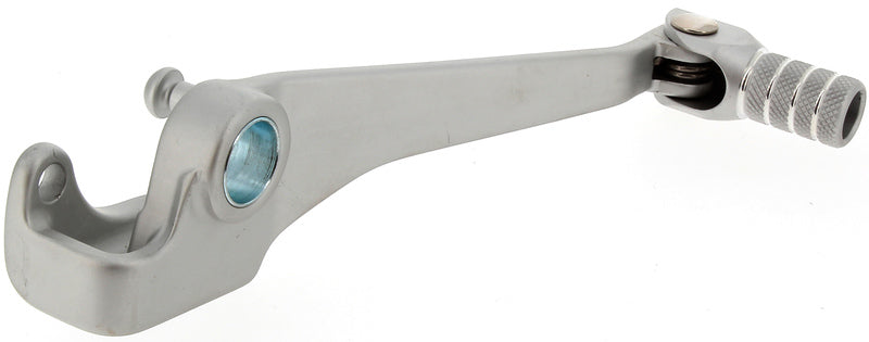 Fußbremshebel Alu passend für Kawasaki Z 1000 2007-2009 - Kama Bike Parts