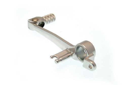 Fußbremshebel Alu passend für SUZUKI GSX-R 1000 2005-2008 - Kama Bike Parts