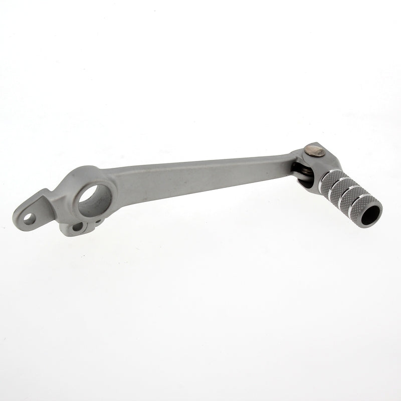 Fußbremshebel Alu passend für SUZUKI GSX-R 600 1997-2000 - Kama Bike Parts