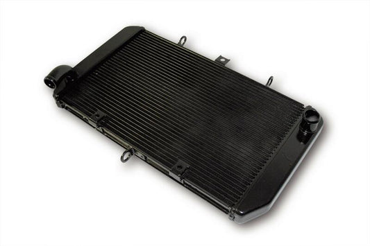 Kühler passend für Kawasaki Z 750 2007-2012 - Kama Bike Parts