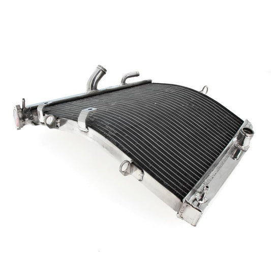Kühler passend für SUZUKI GSX-R 750 2006-2007 - Kama Bike Parts
