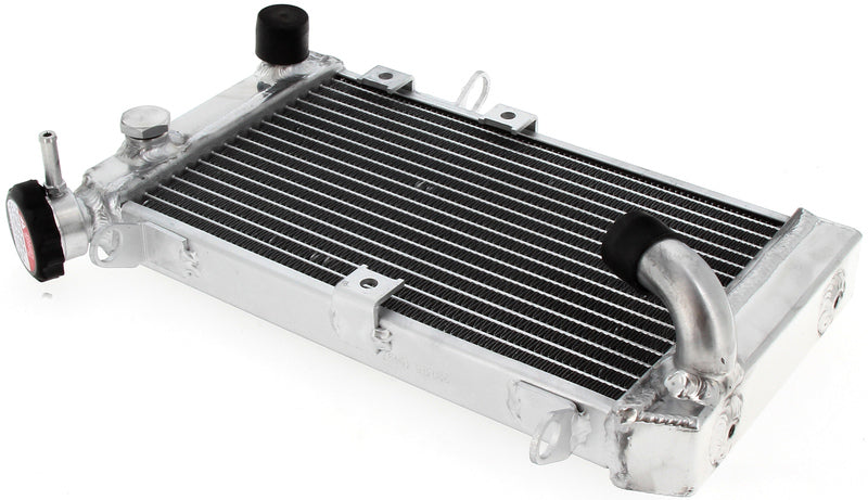 Kühler passend für SUZUKI SV 650 1999-2002 - Kama Bike Parts