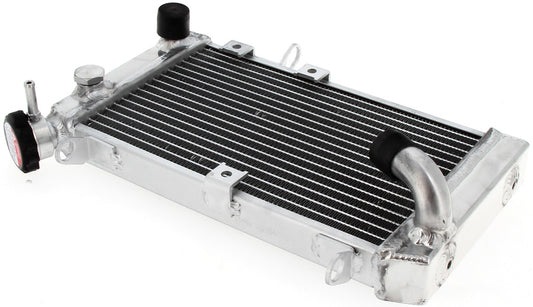 Kühler passend für SUZUKI SV 650 1999-2002 - Kama Bike Parts