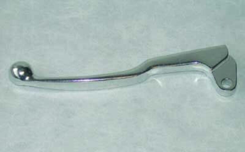 Kupplungshebel passend für SUZUKI DR 125 SM 2009-2010 - Kama Bike Parts