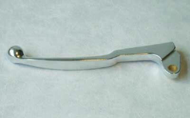Kupplungshebel passend für SUZUKI RM 85 2002-2022 - Kama Bike Parts