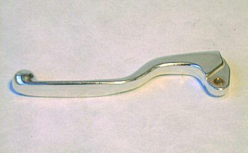 Kupplungshebel passend für SUZUKI RM-Z 450 2005-2015 - Kama Bike Parts