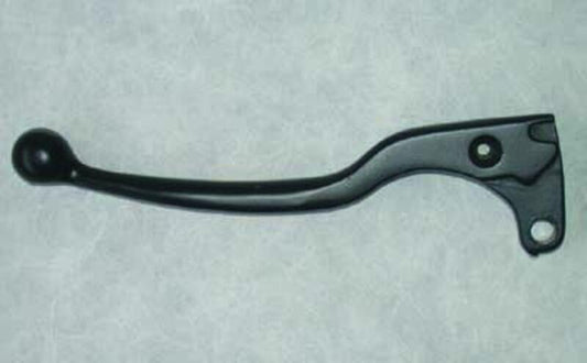 Kupplungshebel schwarz passend für SUZUKI LT 500 QUADRACER 1987-1990 - Kama Bike Parts