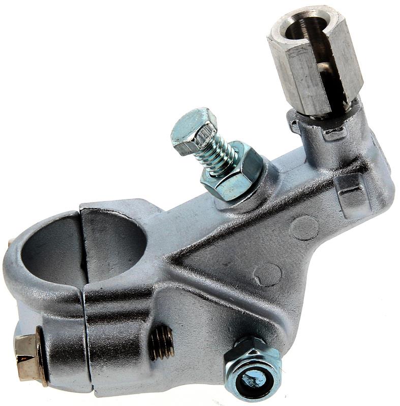 Kupplungshebelhalter passend für Honda CR 125 R 2004-2007 - Kama Bike Parts