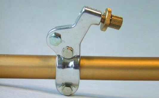Kupplungshebelhalter passend für Honda CR 250 R 1996-2003 - Kama Bike Parts