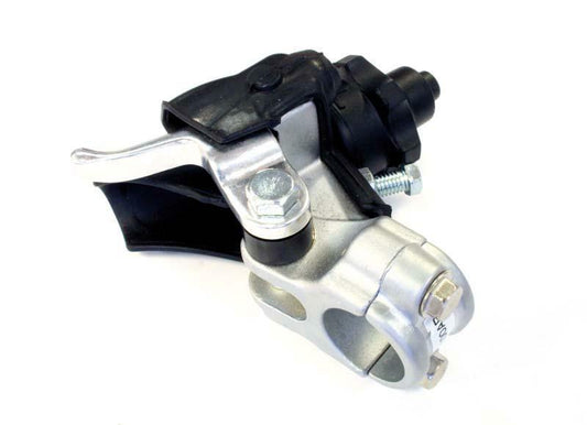 Kupplungshebelhalter passend für Honda CRF 250 R 2004-2009 - Kama Bike Parts