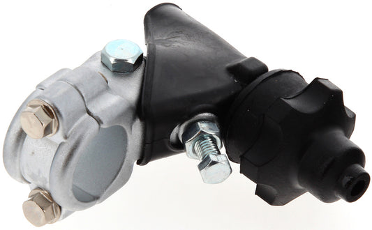 Kupplungshebelhalter passend für Honda CRF 450 R 2009-2020 - Kama Bike Parts