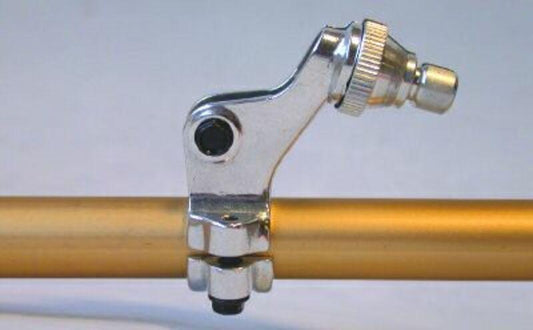 Kupplungshebelhalter passend für Kawasaki KX 125 2007-2008 - Kama Bike Parts