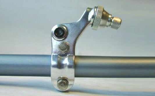 Kupplungshebelhalter passend für Kawasaki KX 250 2005-2020 - Kama Bike Parts