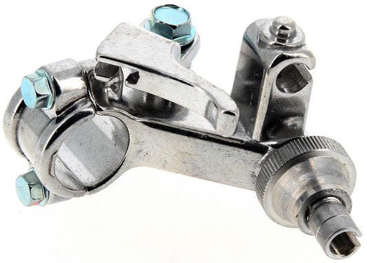 Kupplungshebelhalter passend für Kawasaki KX 250 F 2004-2010 - Kama Bike Parts