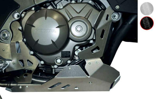 Motorschutz passend für Honda VFR 1200 X CROSSTOURER 2012-2015 - Kama Bike Parts