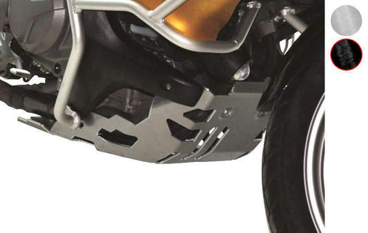 Motorschutz passend für Honda XL 1000 V 2006-2011 - Kama Bike Parts
