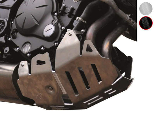 Motorschutz passend für Kawasaki VERSYS 650 2007-2013 - Kama Bike Parts