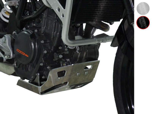 Motorschutz passend für KTM 200 DUKE 2012-2014 - Kama Bike Parts