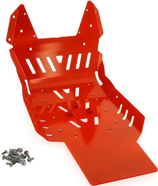 Motorschutz passend für KTM 890 ADVENTURE 2021-2024 - Kama Bike Parts