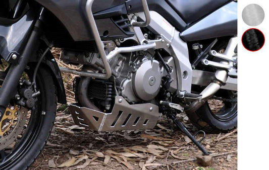 Motorschutz passend für SUZUKI DL 1000 V-STROM 2002-2010 - Kama Bike Parts