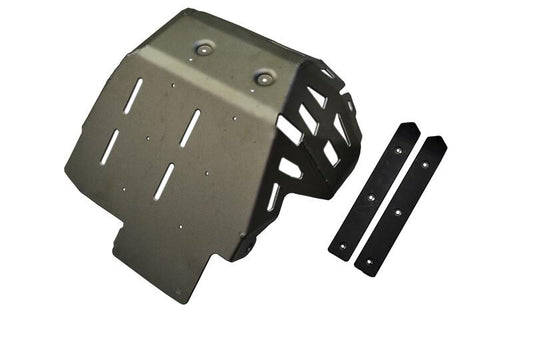 Motorschutz passend für Triumph TIGER 800 2011-2020 - Kama Bike Parts