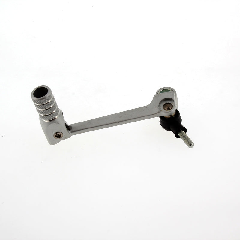 Schalthebel Alu passend für Kawasaki NINJA ZX-6R 2005-2006 - Kama Bike Parts