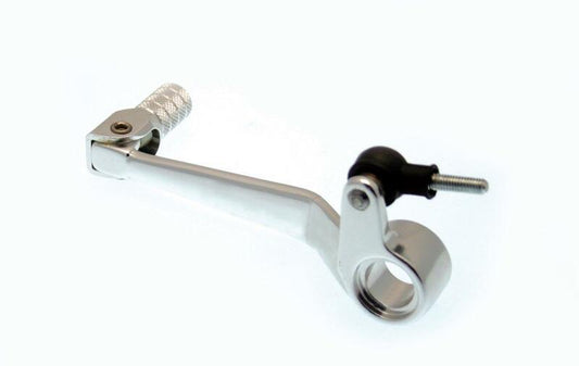 Schalthebel Alu passend für Kawasaki ZZR 600 2006-2006 - Kama Bike Parts