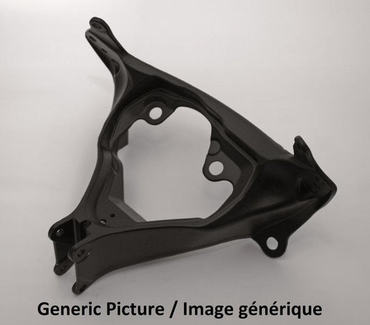 VERKLEIDUNGSHALTER passend für Kawasaki NINJA ZX-6R 2005-2008 - Kama Bike Parts