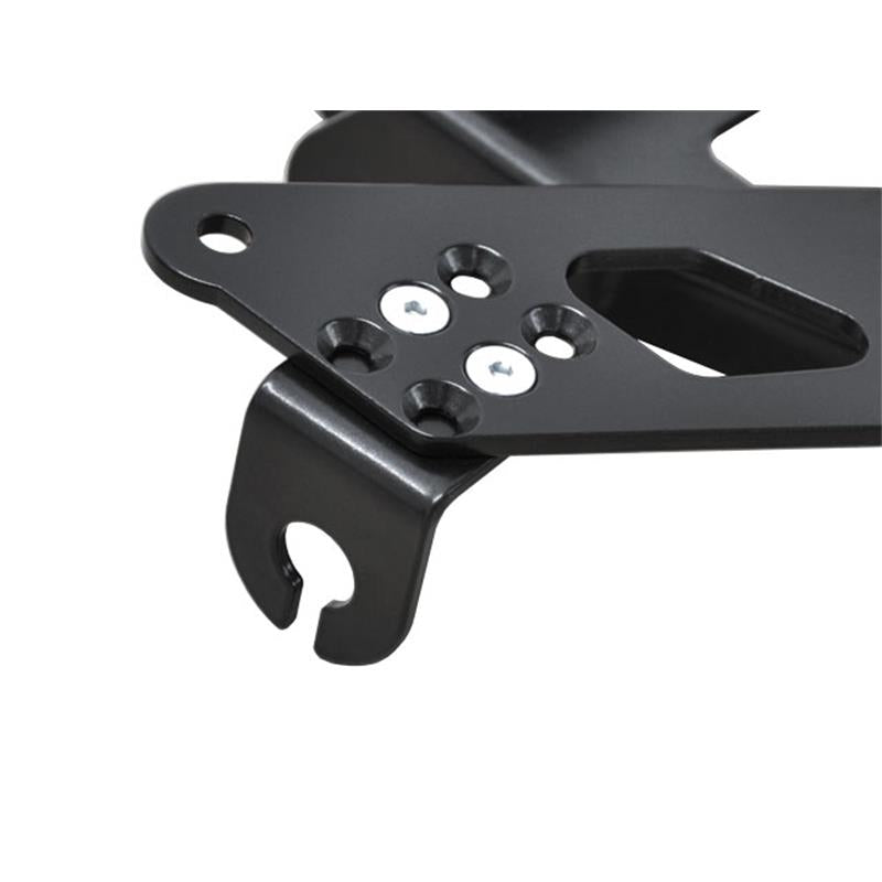 ZIEGER X-Line Kennzeichenhalter passend für Ducati Panigale V2 2025 - Kama Bike Parts